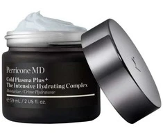 Perricone MD Cold Plasma Plus+ The Intensive Hydrating Complex intensyviai drėkinantis veido kremas, 59 ml