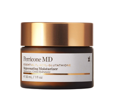 Perricone Md Essential Fx Acyl-Glutathione Cruelty-Free Hydration Morning and evening Rich Kreminis Face and neck, 30 ml
