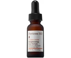 Perricone Md, Vitamin C esteris, Vitamin C esteris, Šviesinantis, Akių serumas, 15 ml