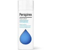 PERSPIREX pėdų antiperspirantas-losjonas, 100 ml