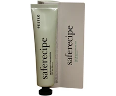 „Pestelo Saferecipe“ vėsinamasis drėkinamasis veido ir kūno kremas kasdieniam naudojimui SPF 50+, 100 ml