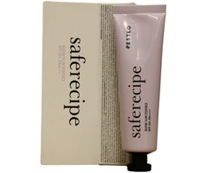 Pestelo Saferecipe Glow Sun Essence Hydrating Kreminis For Face SPF50+ PA++++, 50 ml