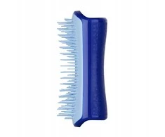 Pet Teezer Tangle Teezer Puravimo Šepetys Mažas Mėlynas