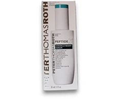 Peter Thomas Roth Peptide 21 naktinis veido serumas nuo raukšlių, 30 ml