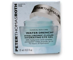 Peter Thomas Roth Vanduo Drench Hyal. Cloud Hydra-Gel Eye drėkinantis paakių gelis, 15 ml