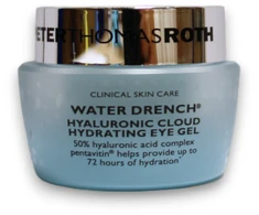 Peter Thomas Roth Vanduo Drench Hyal. Cloud Hydra-Gel Eye drėkinantis paakių gelis, 15 ml