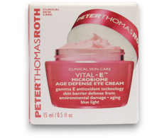 Peter Thomas Roth, Vital-E, Anti-Ageing, Day, Paakių kremas, 15 ml