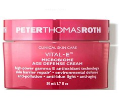Peter Thomas Roth Vital-E dieninis veido kremas nuo senėjimo, 50 ml
