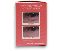 Peter Thomas Roth, Vital-E, Anti-Ageing, Day, Paakių kremas, 15 ml