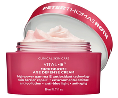 Peter Thomas Roth Vital-E dieninis veido kremas nuo senėjimo, 50 ml