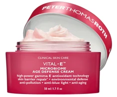 Peter Thomas Roth Vital-E dieninis veido kremas nuo senėjimo, 50 ml
