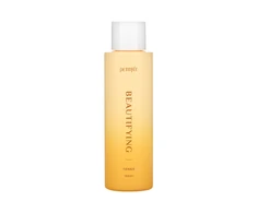 Petitfee Beautifying Hydrating &amp; Soothing &amp; Exfoliating &amp; Softening Tonikas Lotion For Face, 150 ml