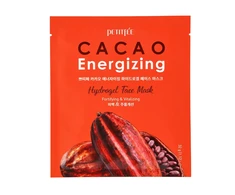 Petitfee, Cacao Energizing, Fortifying, Gel Mask, For Face, 32 g