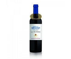 Peuch &amp; Besse, La Picherie Les Marronniers, Raudona, Wine, 14%, 750 ml