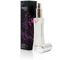 500Cosmetics 500 COSMETICS - PHIERO WOMAN. PERFUME WITH PHEROMONES FOR WOMEN