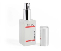 Pherostrong Phiero, Premium, Pheromone Parfum, For Men, 30 ml For Men