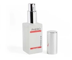 Pherostrong Phiero, Premium, Pheromone Parfum, For Men, 30 ml For Men