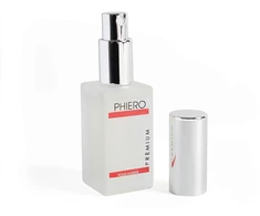 Pherostrong Phiero, Premium, Pheromone Parfum, For Men, 30 ml For Men