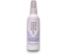 Philip Kingsley Finishing Touch Plaukų lakas Formavimui Stiprios fiksacijos, 125 ml