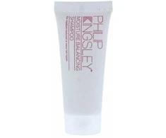 Philip Kingsley Moisture Balancing plaukų šampūnas drėkinimui, 20 ml