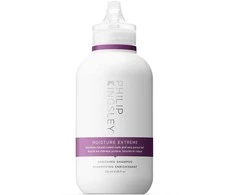 Philip Kingsley Moisture Extreme Guar &amp; Cocoa Butter Hair Šampūnas For Hydration, 250 ml