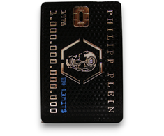 Philipp Plein, No Limit$ Super Fre$h, Eau De Toilette, For Men, 90 ml *Tester