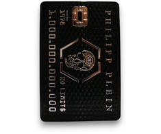 Philipp Plein Philipp Plein, No Limits, Eau De Parfum, For Men, 90 ml *Tester For Men