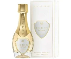 Philipp Plein Plein Fatale EDP parfumuotas vanduo moterims, 30 ml