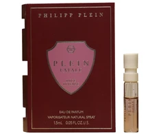 Philipp Plein, Plein Fatale Rose Intense, Eau De Parfum, For Women, 1.5 ml *Vial