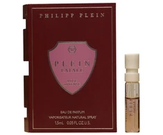 Philipp Plein, Plein Fatale Rose Intense, Eau De Parfum, For Women, 1.5 ml *Vial