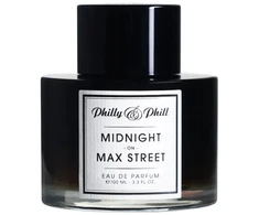 Philly &amp; Phill Midnight on Maxstreet EDP parfumuotas vanduo unisex, 100 ml