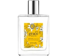 Philosophy Pure Grace Pop Of Sun EDT tualetinis vanduo moterims, 120 ml