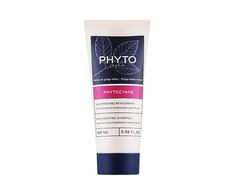 Phyto Phytocyane Hair Šampūnas Anti-Hair Loss, 100 ml