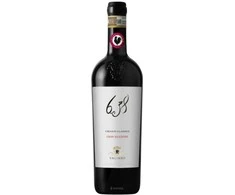 Piccini, Chianti Classico Valiano, Raudona, Wine, 14%, 750 ml