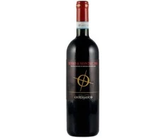 Piccini, Geografico Rosso Di Montalcino DOC 2016, Raudona, Wine, 13%, 750 ml