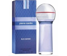 Pierre Cardin, Bleu Marine, Eau De Toilette, For Men, 75 ml
