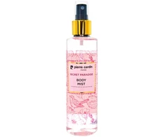 Pierre Cardin Secret Paradise Scented Purškiklis For Women, 200 ml