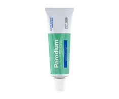 Pierre Fabre Pierre Fabre, Parodium, Gingival Gel, Antiseptic, 50 ml Unisex