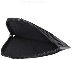 Piquadro, Piquadro, Leather Wallet, Coin Holder, 42023100, Juodas, For Men