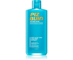 Piz Buin, After Sun, Cooling, Soothing, Regenerating, After-Sun Lotion, 200 ml