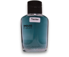 Playboy, Endless Night, Eau De Toilette, For Men, 60 ml *Tester