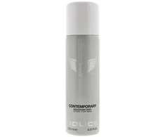 Police Contemporary