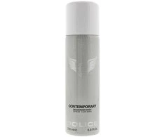 Police Contemporary