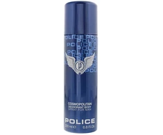 Police Cosmopolitan Dezodorantas Purškiklis For Men, 200 ml