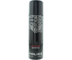 Police Extreme Scented Purškiklis For Men, 200 ml