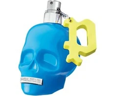 Police, Goodvibes, Eau De Toilette, For Men, 100 ml