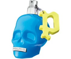 Police, Goodvibes, Eau De Toilette, For Men, 100 ml