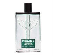 Police Police, Imperial Patchouli, Eau De Toilette, For Men, 100 ml *Tester For Men