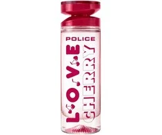 Police Love Cherry EDT tualetinis vanduo moterims, 100 ml