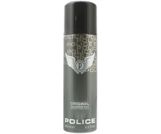 Police Originalus kvapusis purškiklis vyrams, 200 ml